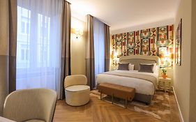 Ih Hotels Roma Dei Borgia  4*